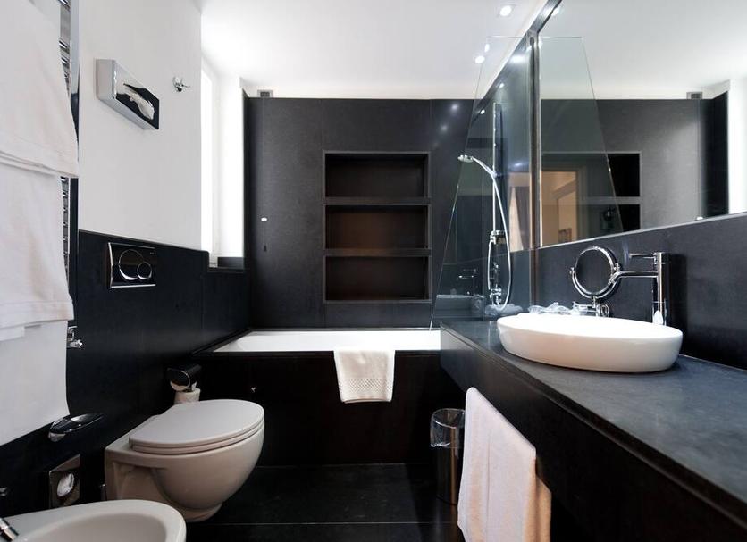 Bagno Foto