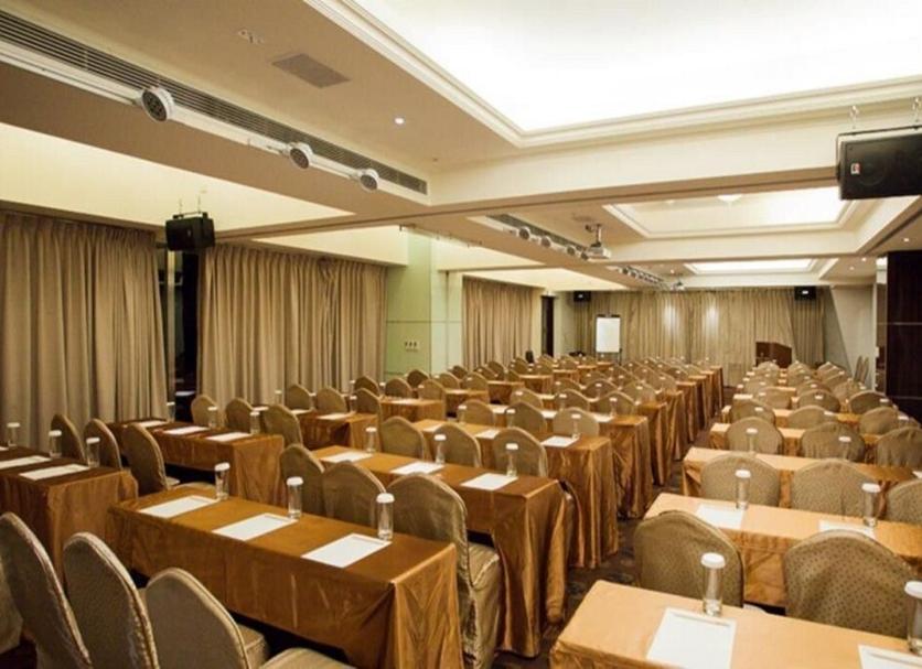 Sala conferenze Foto