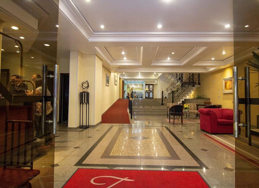 Ingresso Foto