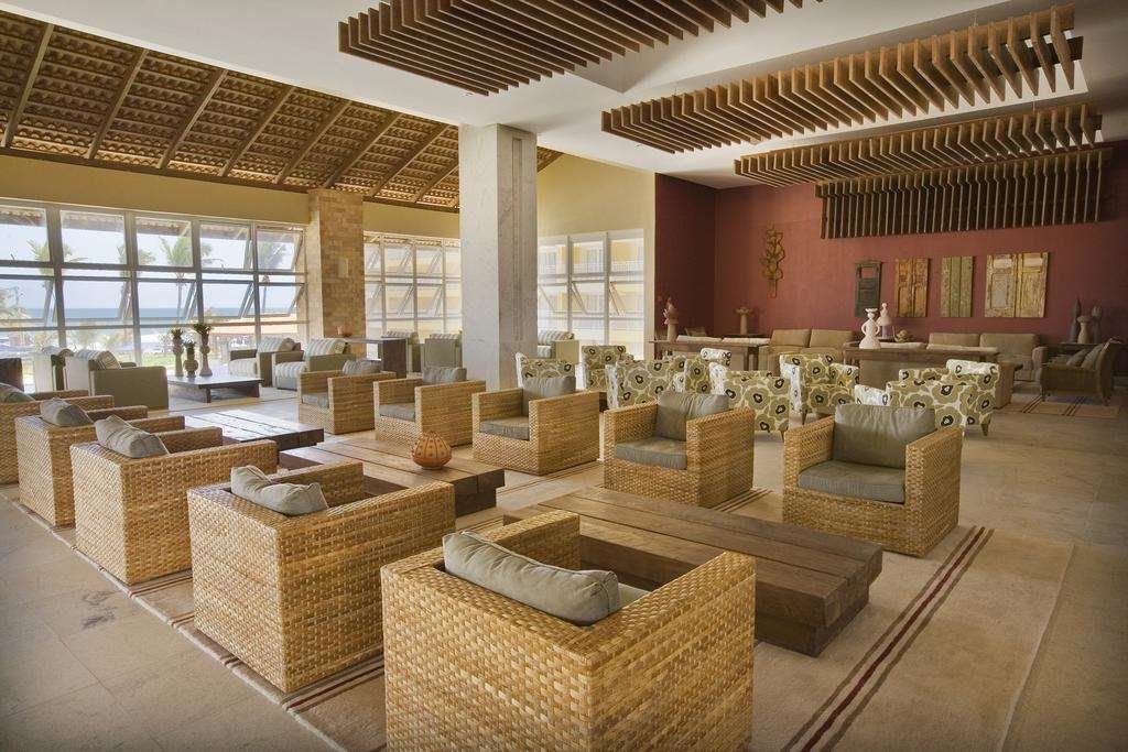Area lounge