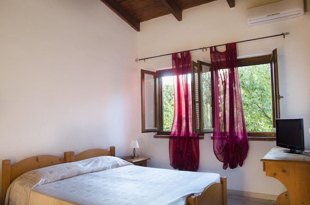Camera da letto