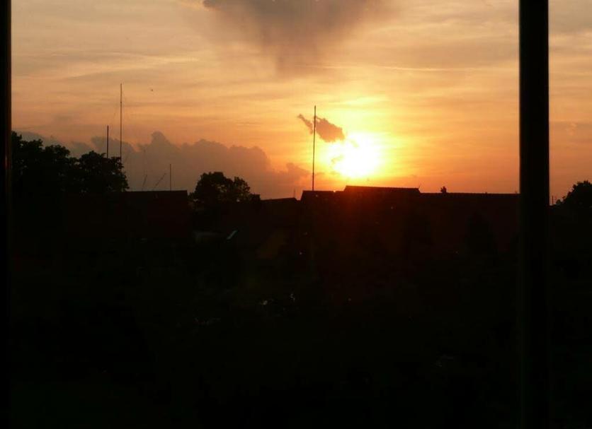 Vista esterna Foto