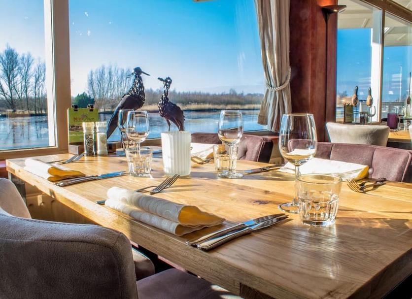 Sala pranzo Foto