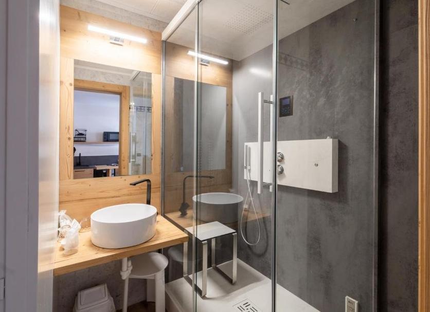 Bagno Foto