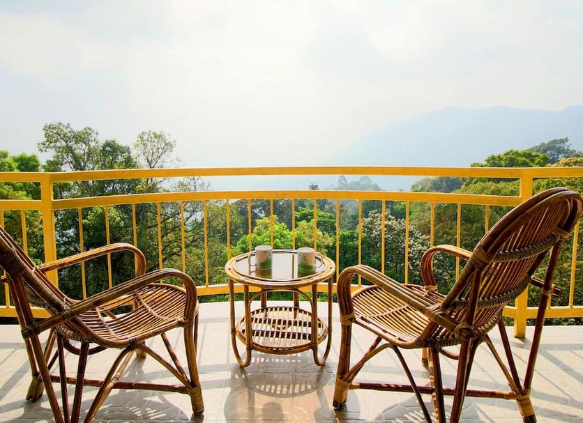 Balcone Foto