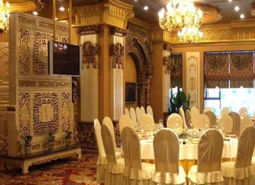 Sala pranzo Foto
