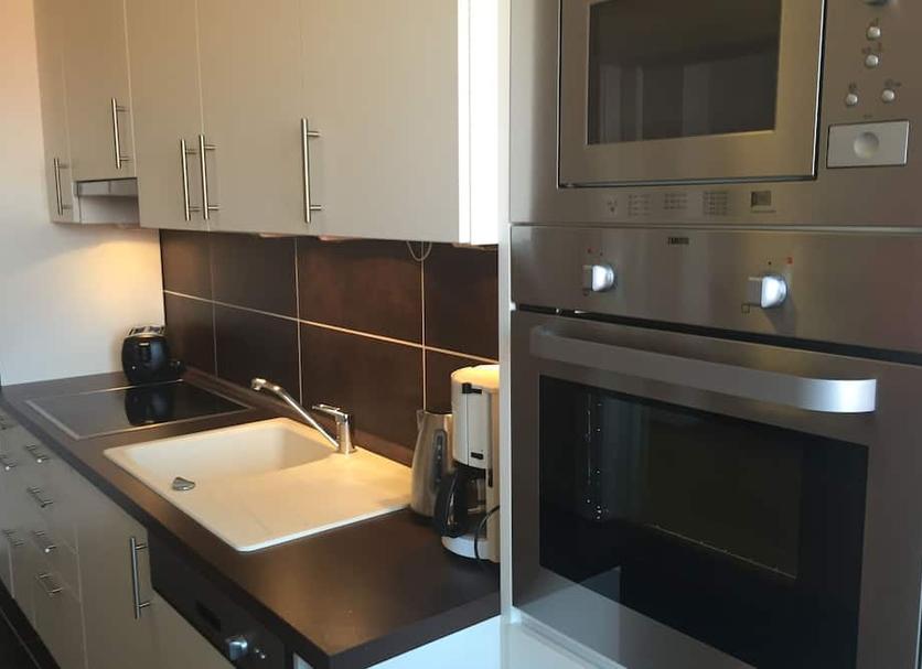Cucina Foto