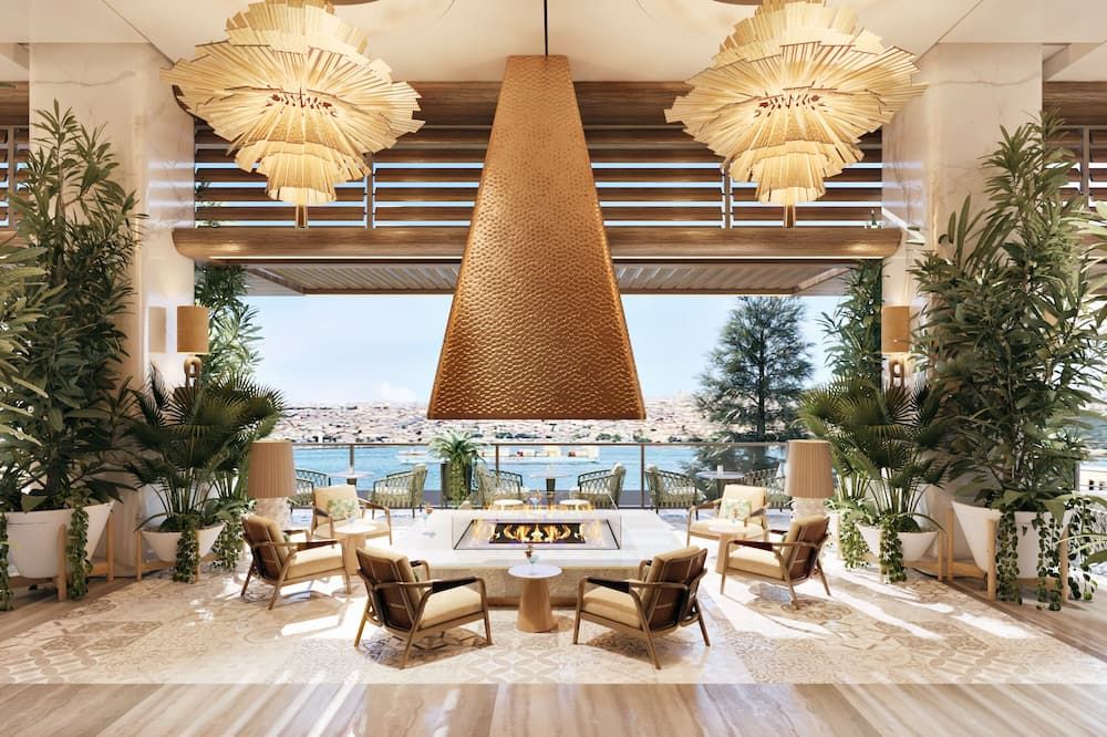 Area lounge