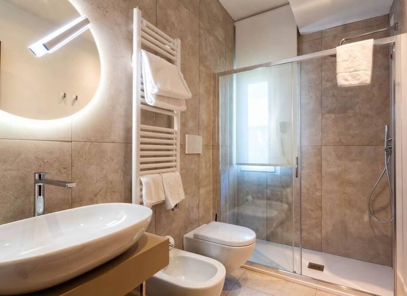 Bagno Foto