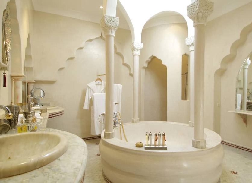 Bagno Foto