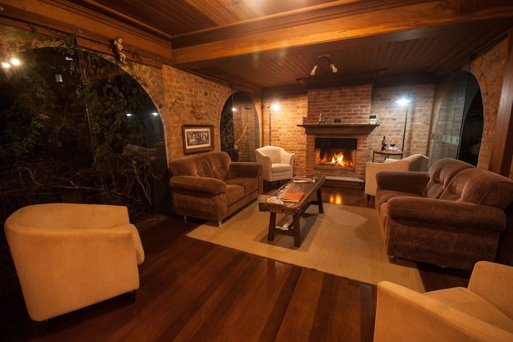 Area lounge