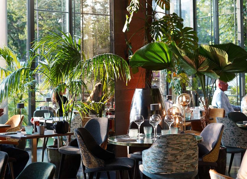 Ristorante Foto