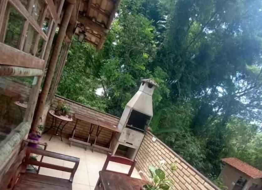 Balcone Foto