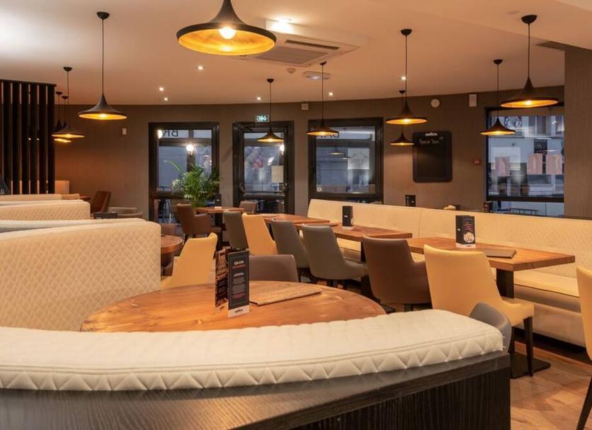 Ristorante Foto