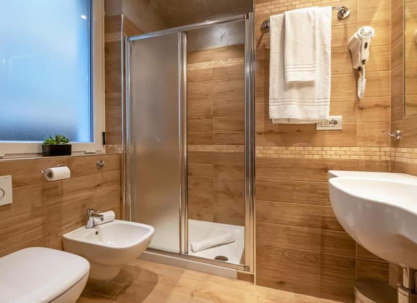 Bagno Foto