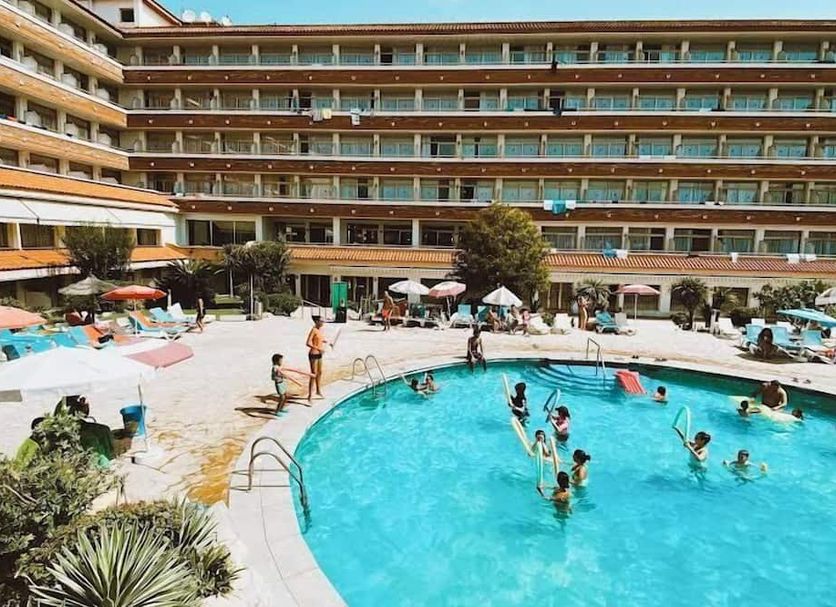 Piscina Foto