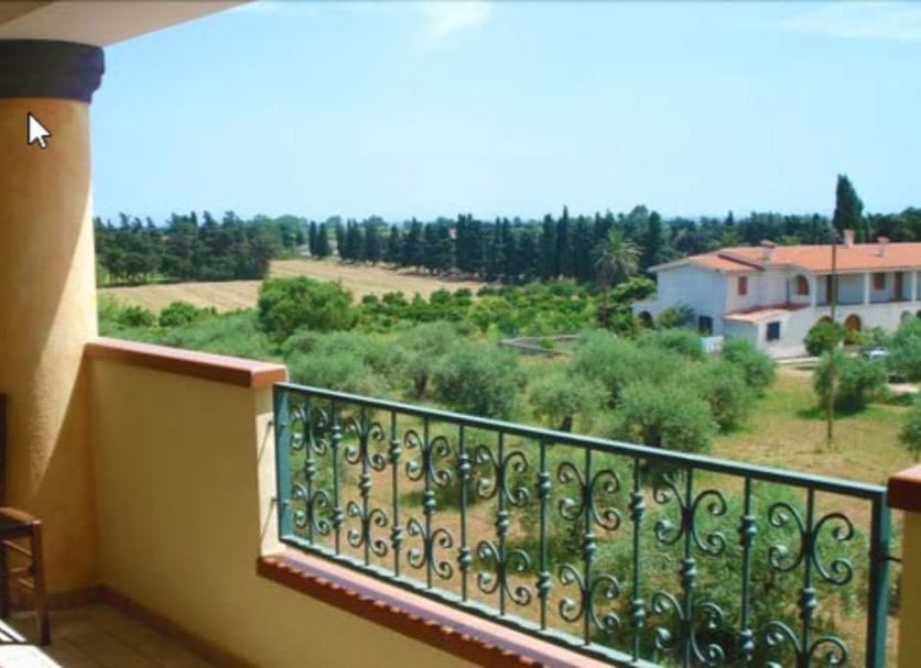 Balcone Foto