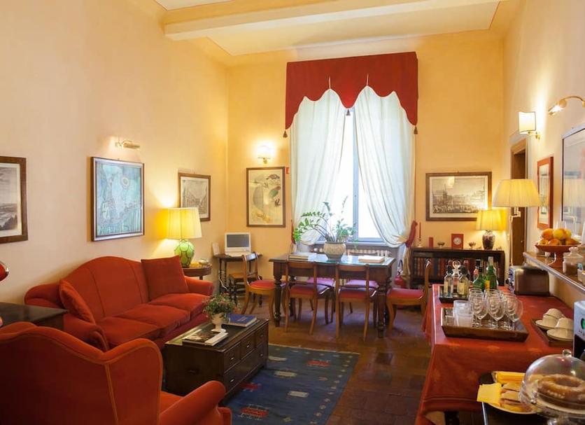 Soggiorno Foto