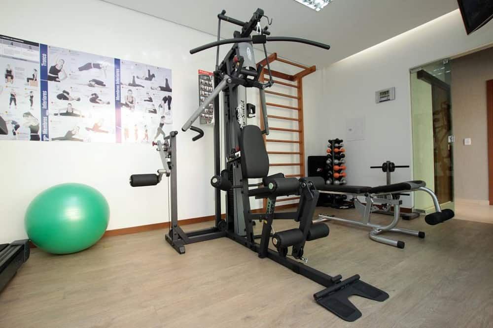 Palestra