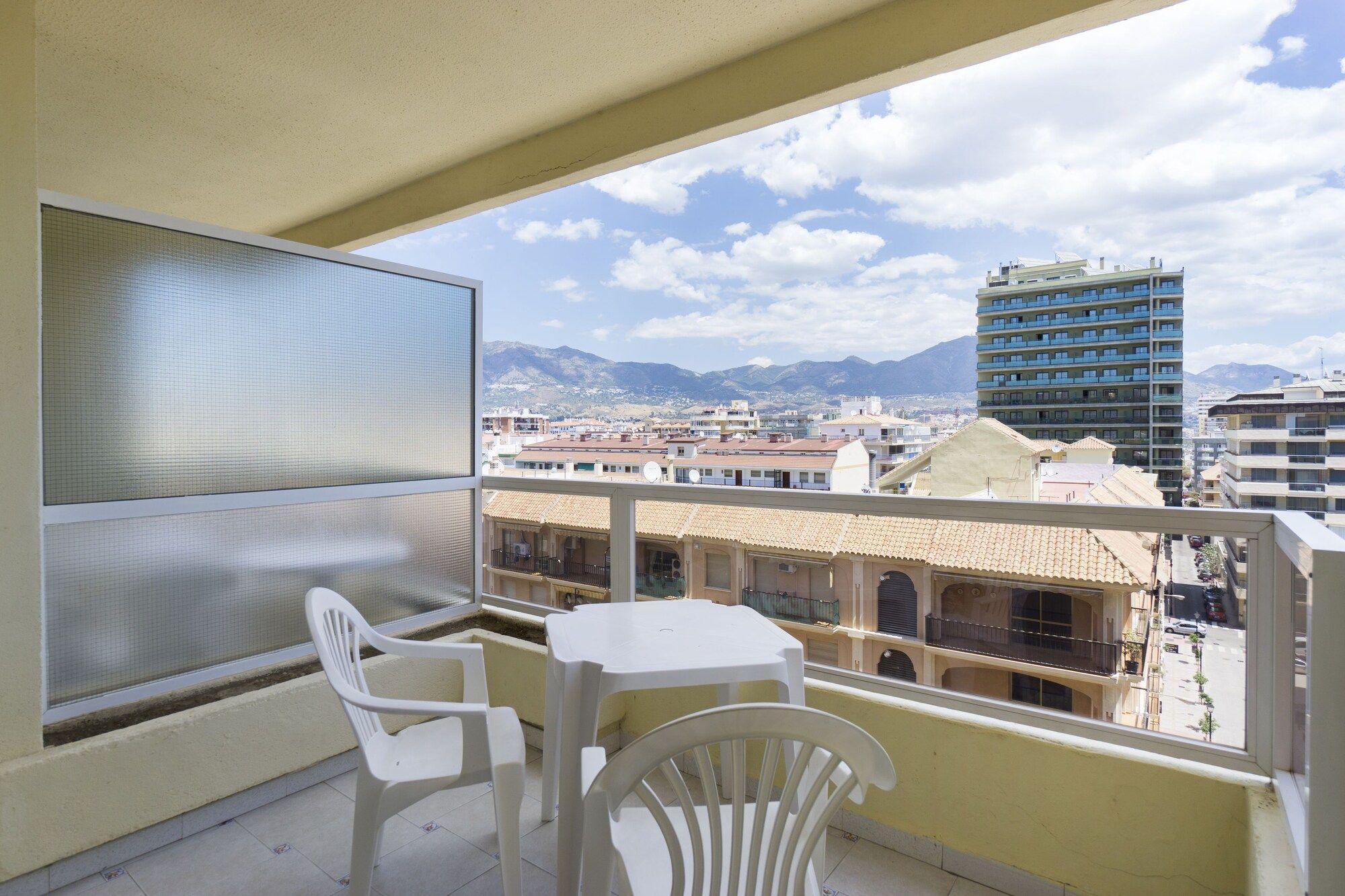 Balcone