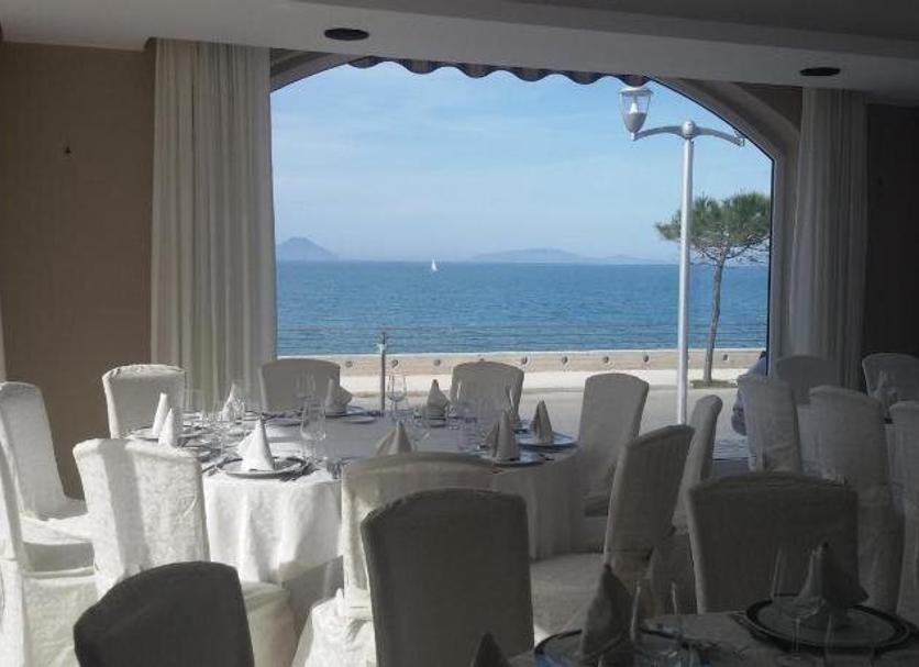 Sala ricevimenti Foto
