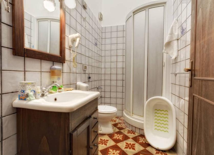 Bagno Foto