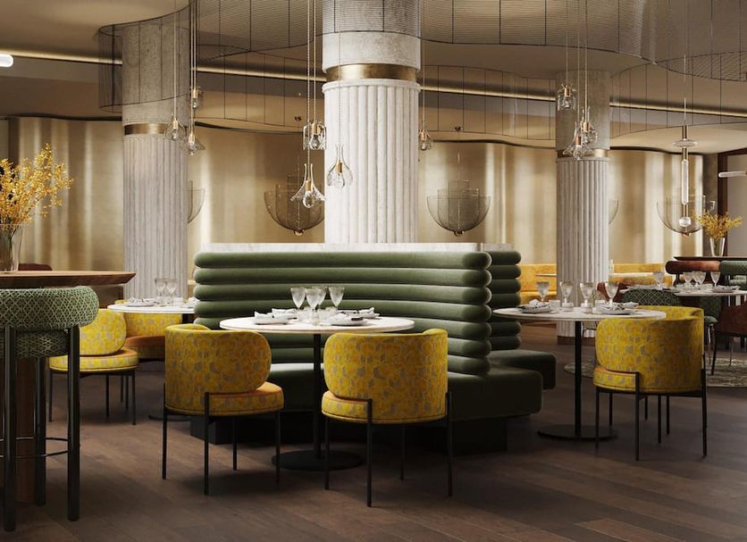 Ristorante Foto