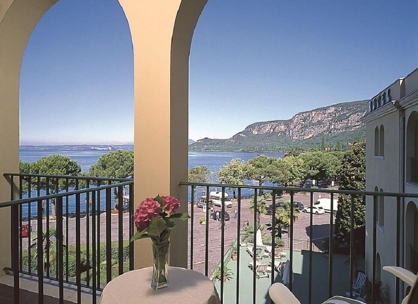 Balcone Foto