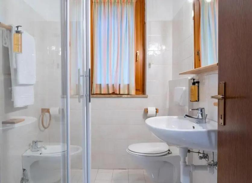 Bagno Foto