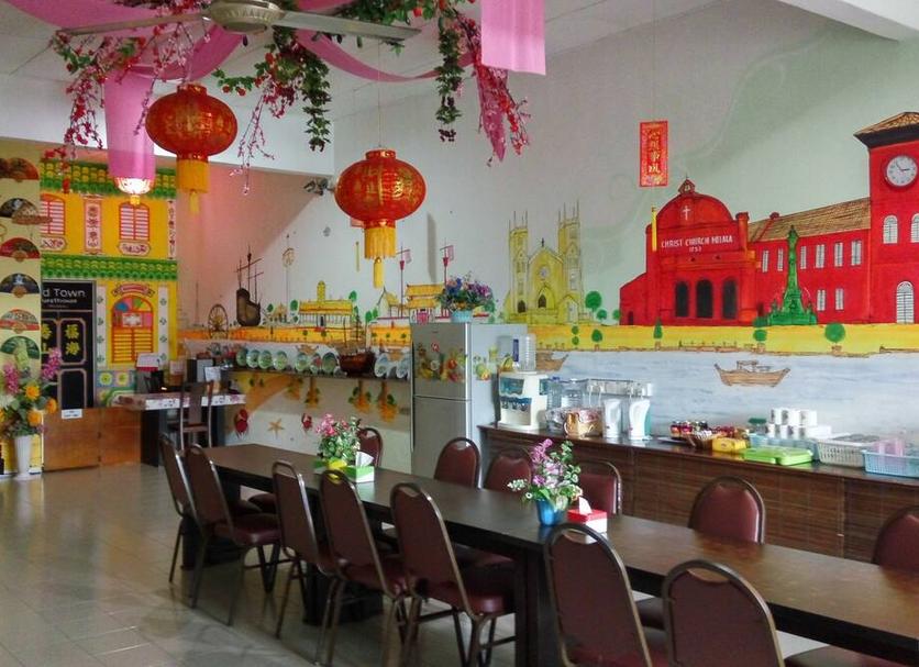 Ristorante Foto