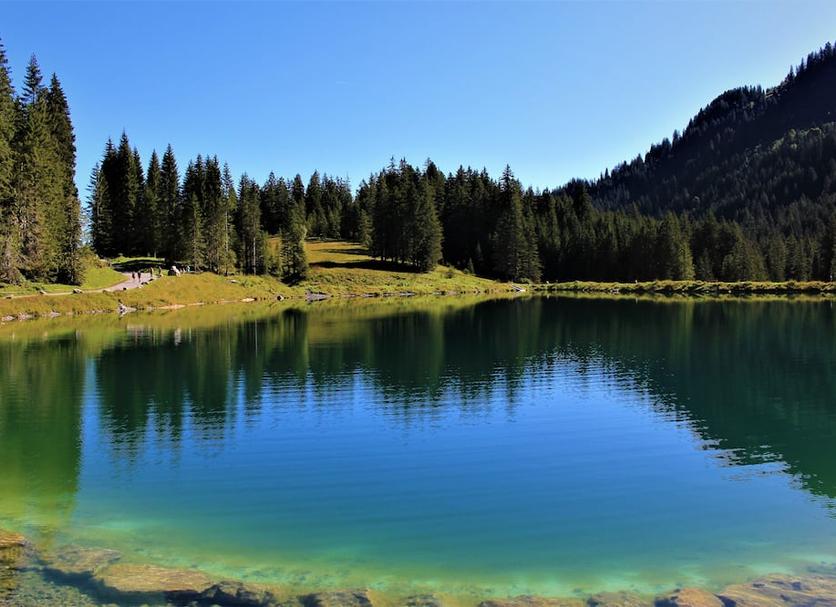 Vista esterna Foto