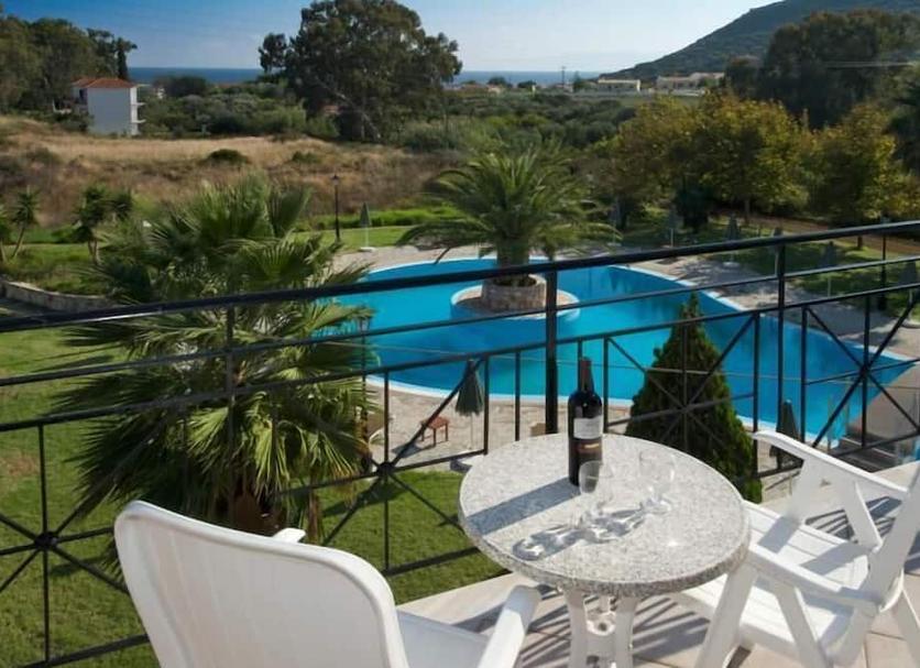 Balcone Foto