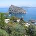 Vista esterna