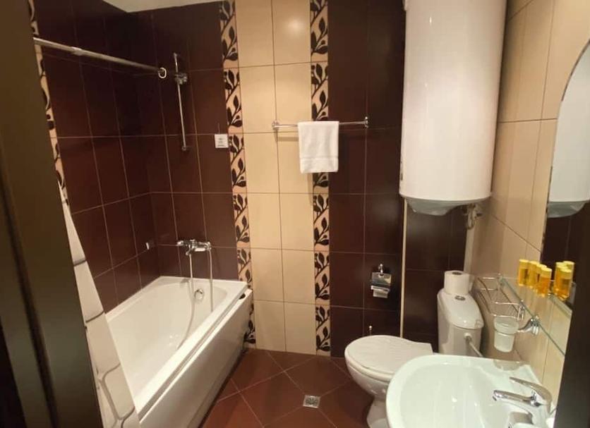 Bagno Foto