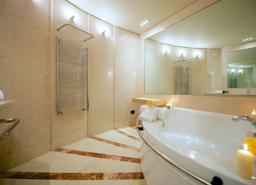 Bagno Foto