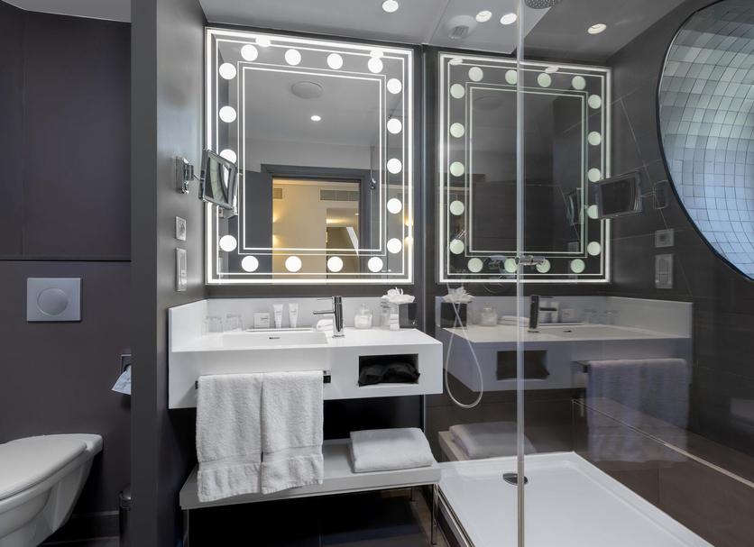 Bagno Foto