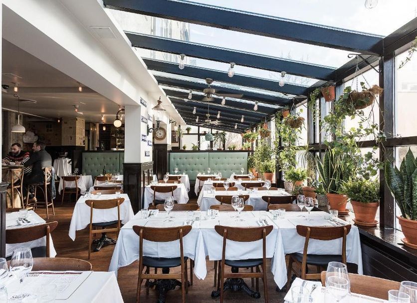 Ristorante Foto