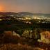 Vista esterna