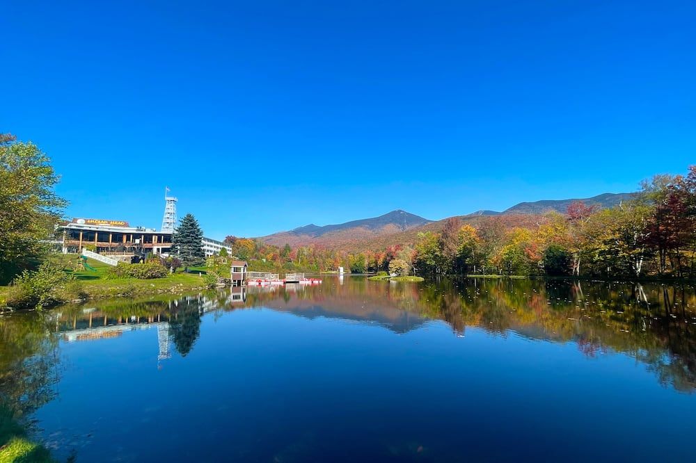 Vista esterna