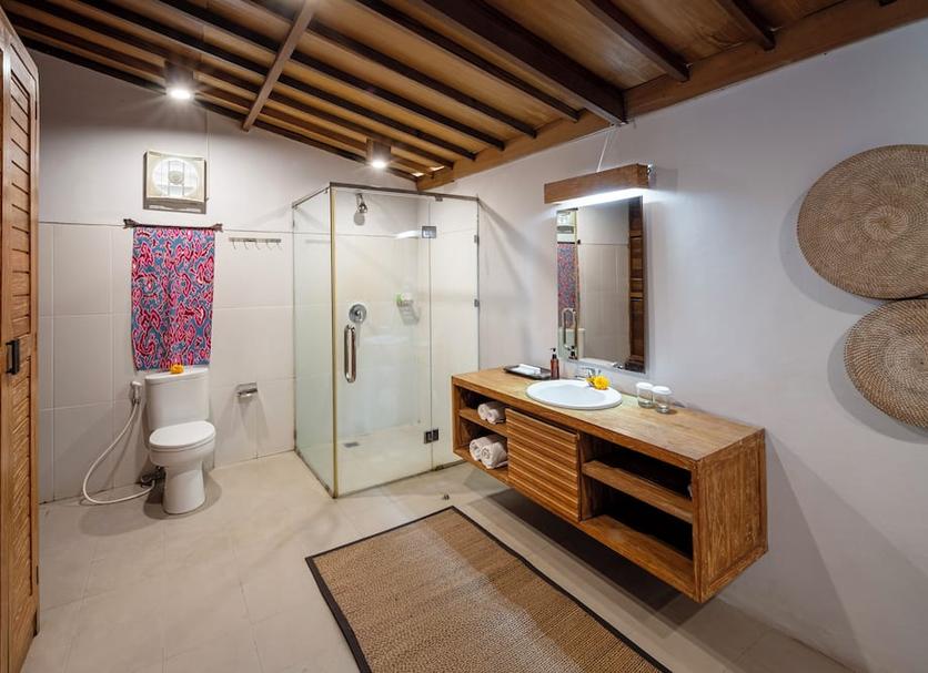 Bagno Foto
