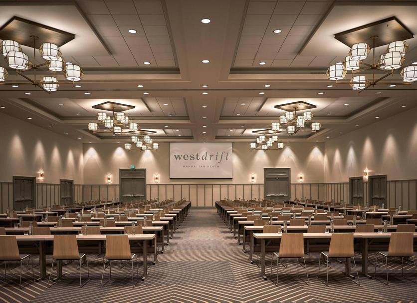 Sala conferenze Foto