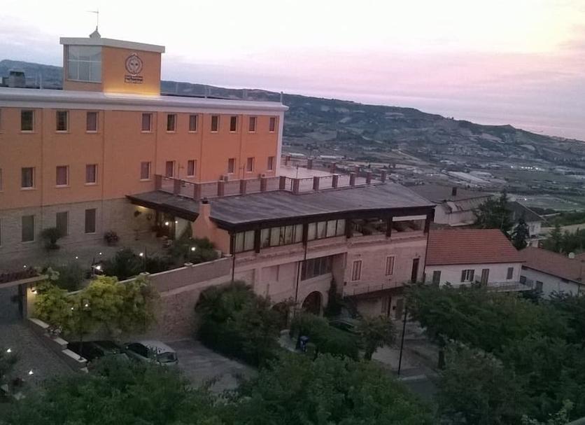 Edificio Foto