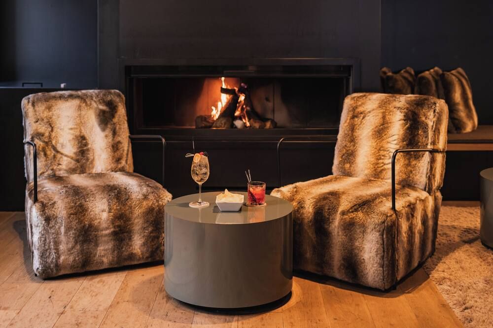 Area lounge