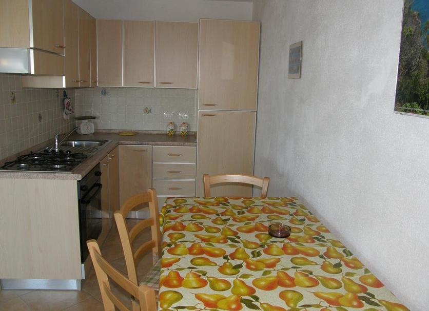 Cucina Foto