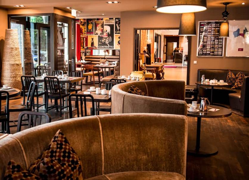 Ristorante Foto