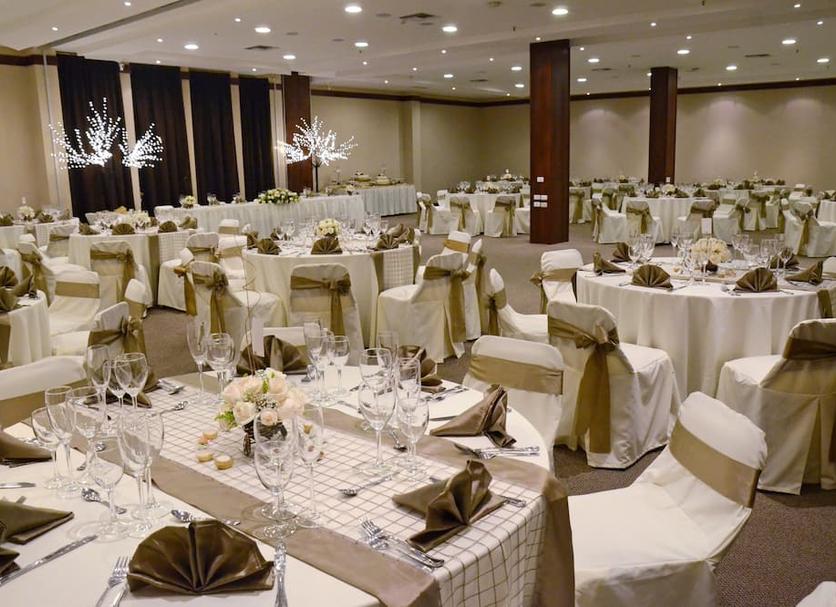 Sala ricevimenti Foto