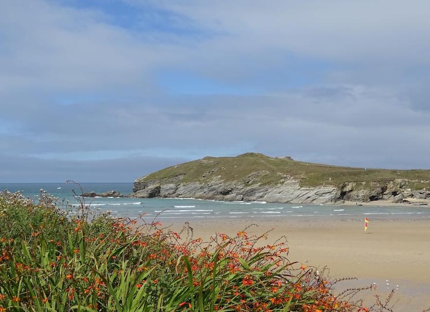 Spiaggia Foto