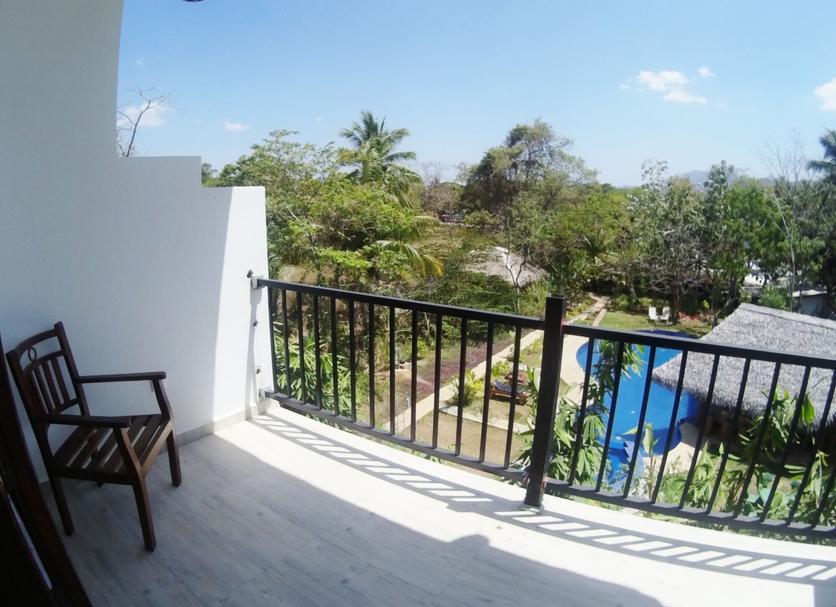 Balcone Foto
