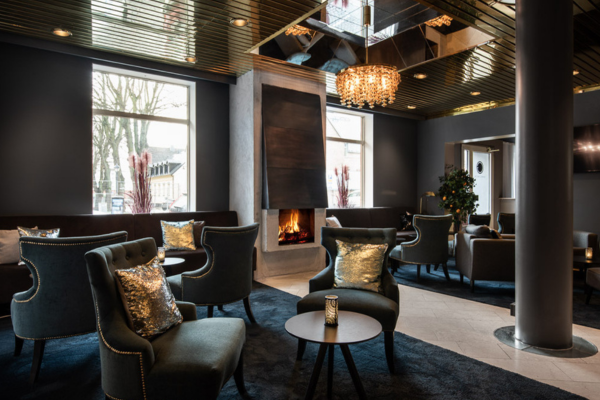 Area lounge