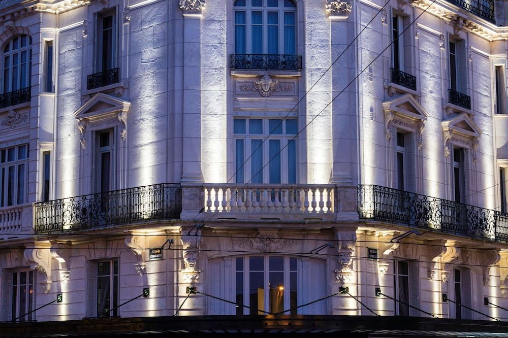 Edificio